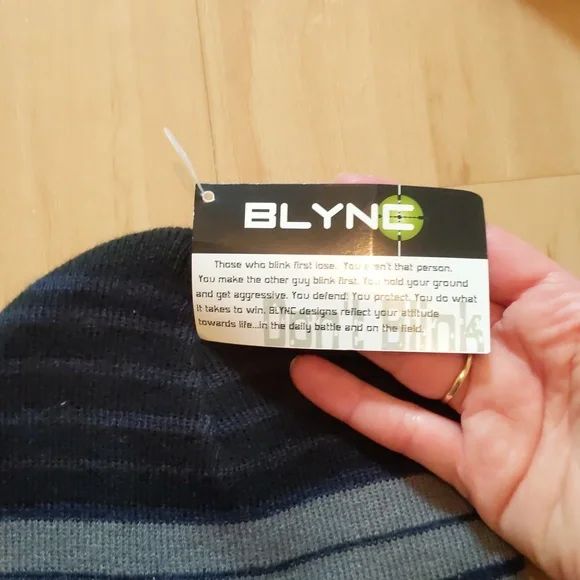 3 Air Force Beanie Hats, New, set - Picture 4 of 9